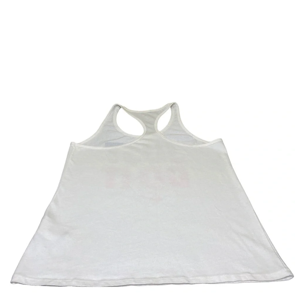 NIKE Dri-Fit Racerback Atletic Cut Running / Tank Top Size M